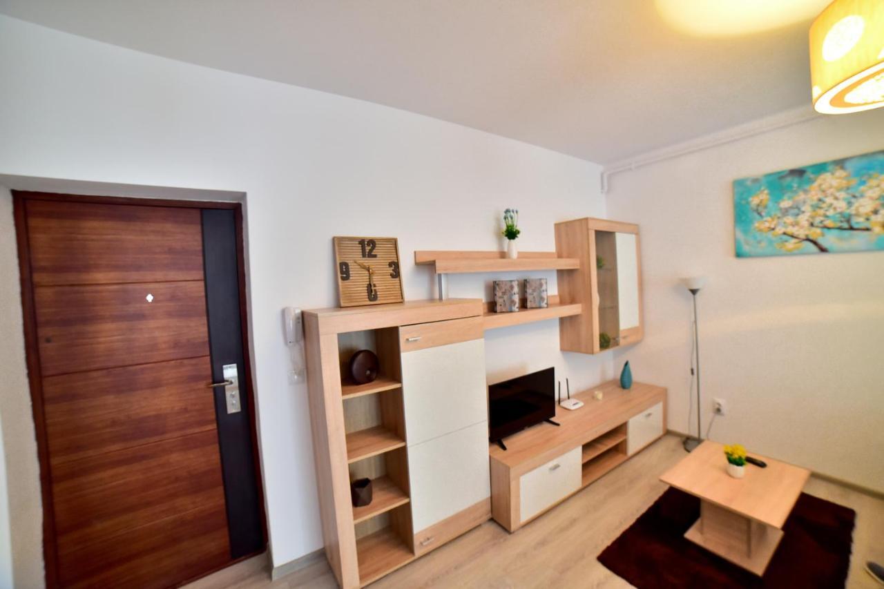 Flh - Apartament Central Silva Sibiu Exterior photo